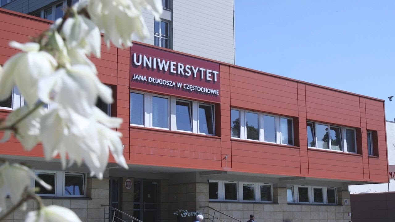 Uniwersytet Jana Długosza W Częstochowie, Uzyskał Status Uniwersytety ...