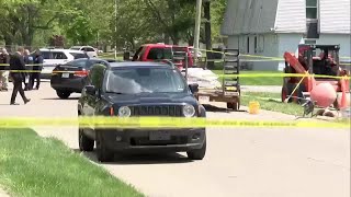 FWPD: Body located while police were responding to reports of disturbance, shots fired