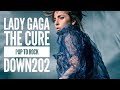 Lady Gaga - The Cure (Pop To Rock) Cover