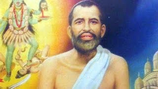 Sri Ramakrishna's Devotion to the Mother - 1955 Full Movie with English Subtitle (Excellent)