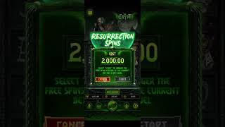 The crypt high betting game play 💵🤑🤑🤑