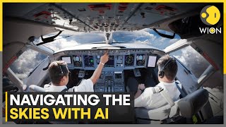AI won't replace pilots, says expert; AI revolution in aviation | Latest English News | WION