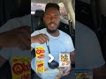 If You Love ❤️ Buc-ee’s TRY THIS‼️‼️ 🥛 🤯🤯#shorts #bucees #fyp #entertainment #foodreview