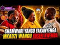 CHIEF MUTASA | Besty  akaNyenga Mkadzi wangu achiti ndine Hombe