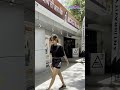 rhea chakraborty spotted post her gym session in mumbai rhea chakraborty latest news viral