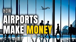 How Airports Make Money