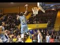 Top 10 Mejores Clavadas de la Historia del Basquetbol Chileno