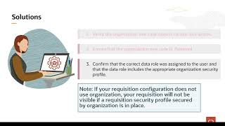 Recruiting | Why can't I find an organization I need when creating a job requisition?