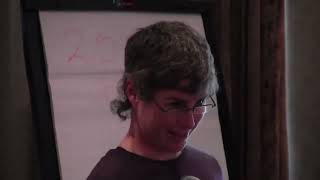 October 13, 2011 CWCF AGM Part 1