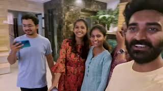 My First Stage show at PDA vlog - 39  | Cheytan Vlogs Eshwargo | @vadirajbabaladi @udaalpavvya @GJKrish