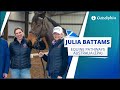 🇦🇺 Godolphin and Equine Pathways Australia