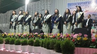 CK Soba Konchikol  Dilma adap choir