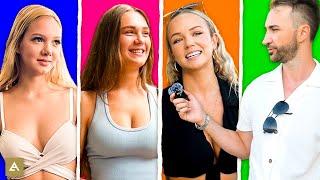 How Often Do Women Get Approached By Men In Public?