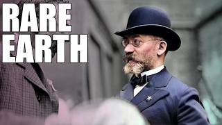 The Doctor Hitler Feared