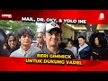 GIMIK MAIL, DR OKY DAN YOLO INE BERIKAN DUKUNGAN UNTUK VADEL BADJIDEH