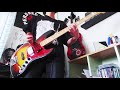 【サクラあっぱれーしょん でんぱ組.inc】弾いてみた ベース bass cover