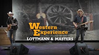 LOTTMANN \u0026 MASTERS | SHOW 2 | WESTERN EXPERIENCE 2020