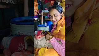 आज पूजा जी कैसी लग रही 😍 Puja Ji Very Beautiful 😍 | @gudiyagorkhpuri @YouTube @souravjvlogs