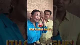 Soal Isu Anak Steffi Zamora, Jennifer Jill: Itu Cucu Gue