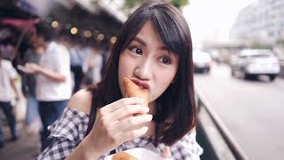 EAT DAY with MayyR เมอาพากินแหลก!!! EP.2