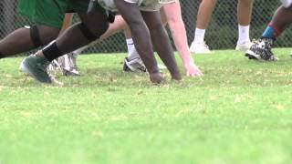 #HSFBSummerTour: 8/3 Dreher and Ben Lippen