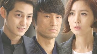 김범, 김병철과 함께 김성령 압박 ‘다가오는 위기’｜《Mrs. Cop2》 미세스 캅2 EP12