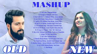 Old Vs New Bollywood Mashup Song 2020 -New Love Mashup 2020 August- Latest HindI Songs PLaylist 2020
