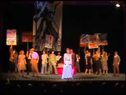 Evita (1979-05-Broadway Theatre-Broadway) - A New Argentina - YouTube