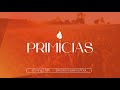 CULTO DE PRIMÍCIAS | IEADEME SALÉM