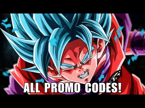 ALL WORKING PROMO CODES! Best Used For Beginners! [Dragon Ball Idle]