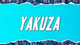 Rose Villain - Yakuza (Testo)