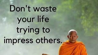 Buddha Quotes That Will Change Your Mind | Buddha Quotes On Life | Buddha Thoughts