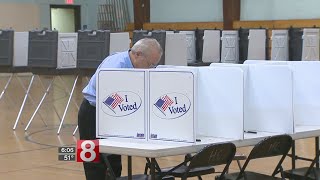 CCM, News 8, and the Hartford Courant team-up for the final Gubernatorial TV Debate, Oct. 30th