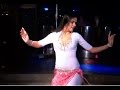 مش صافيناز .رقص شرقي مصري .Hot Belly Dance