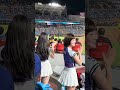 240929 籃籃＋貝佳頤 東r區女孩 三振歌 cheerleader rakutengirls rakuten 啦啦隊 樂天女孩 cpbl 台湾野球チア 楽天ガールズ 치어리더