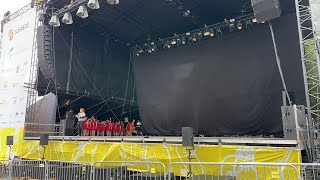 Gymnaestrada