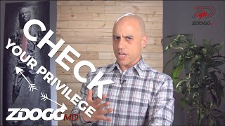 Check Your (Healthcare) Privilege, Miss USA! | Incident Report 036 | ZDoggMD.com