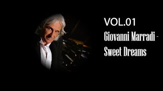 CD LOSSLESS - Giovanni Marradi - Sweet Dreams Vol.01