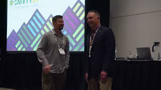 2024 ASSP Safety Presentation - As Projects Get More Complex, Can Safety Keep Up?