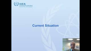 The IAEA Approach to Managing the Interface Between Safety and Security