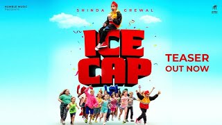 Ice Cap new song Shinda Grewal Gippy Grewal humble music #humblemusic #shindajatt #shorts #trendbaby