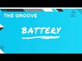 GEN3 - The Groove Folding Electric Bike BATTERY - ELM102