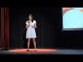 The Power of the Pause | Samyuktha Paidipati | TEDxLCJSMS Youth