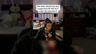 Streamer Caught Them Doing What