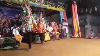 Karapattu vanniyar Nadagam silambarasan Enadhabi 33333