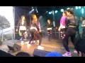 VALBORG - Kaosz