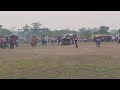 dandbose vs mugudi at laxmiposi football tournament old video uploaded