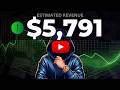 Using FREE AI TOOLS to Setup Faceless YouTube Channel That Will Take You From Zero to $5,793/Month!