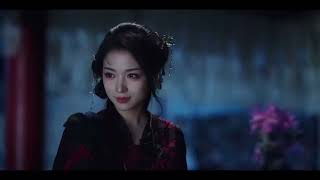 (Part- 1 ) Moonlight Mystique Episode-4 English Sub Historical Romance Drama (bai Lu) 💞💞