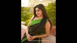 😍Divya Bharti WhatsApp status🥰Divya Barati beautiful 💐saree collection looking🤩🤩